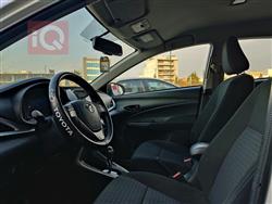 تۆیۆتا یارس